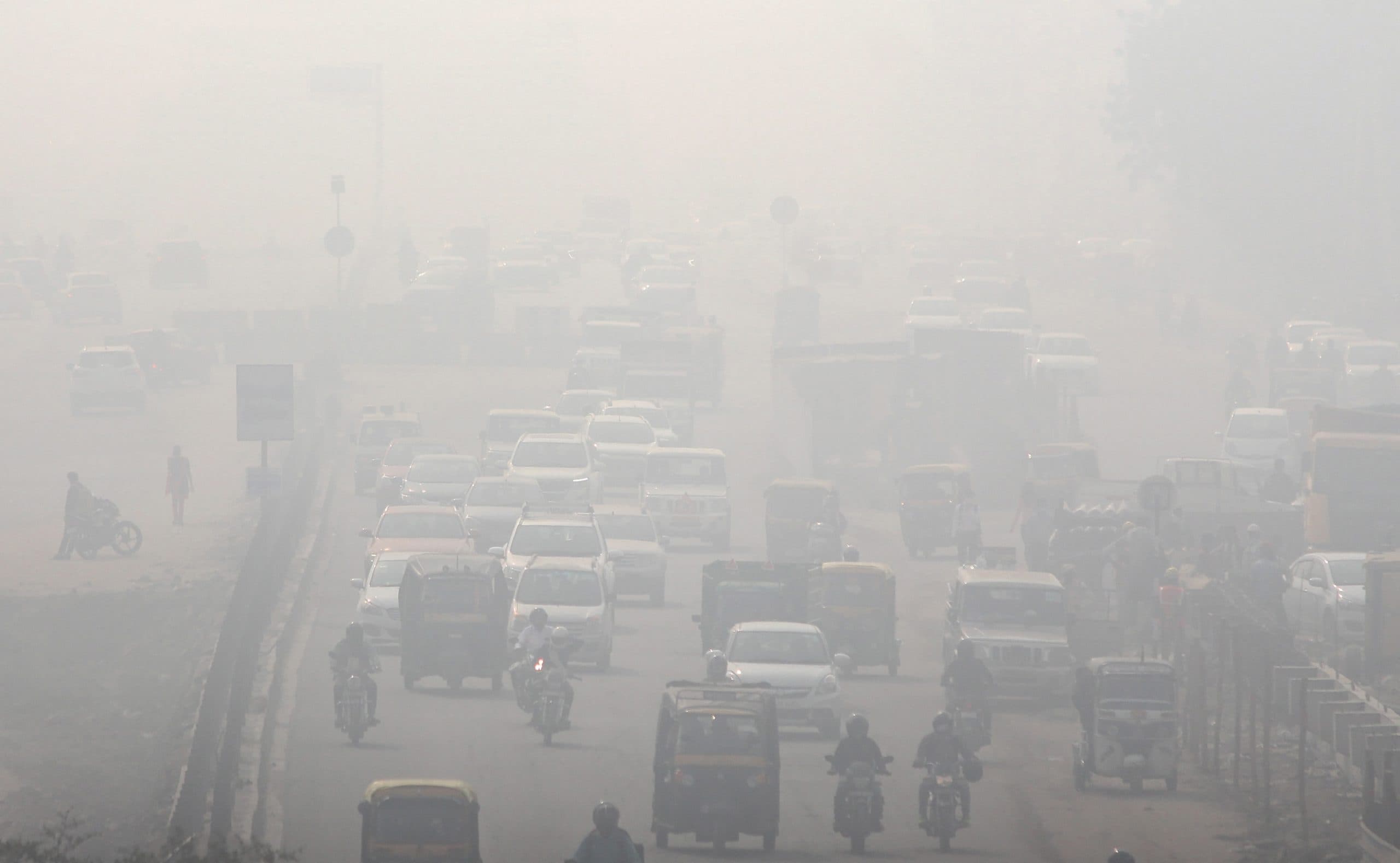 कोरोना संकट के बीच सर्दी का डबल अटैक, बढ़ने लगी कनकनी, बिहार-झारखंड में भी गिरेगा पारा