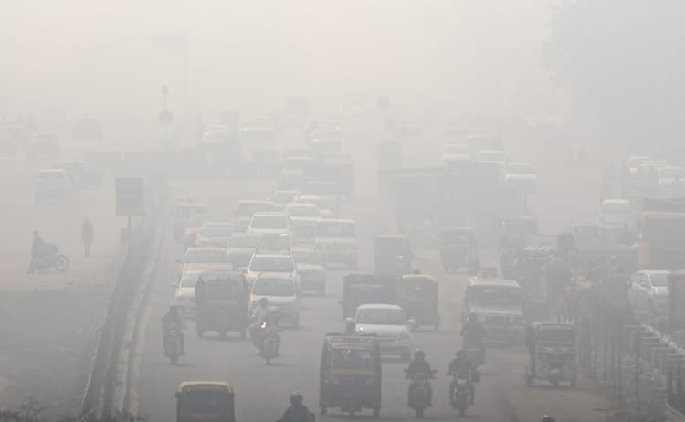 Bihar Weather Alert : आज से कुहासे में लिपटेगा बिहार, रात में गिरेगा तापमान, बढ़ेगी कनकनी