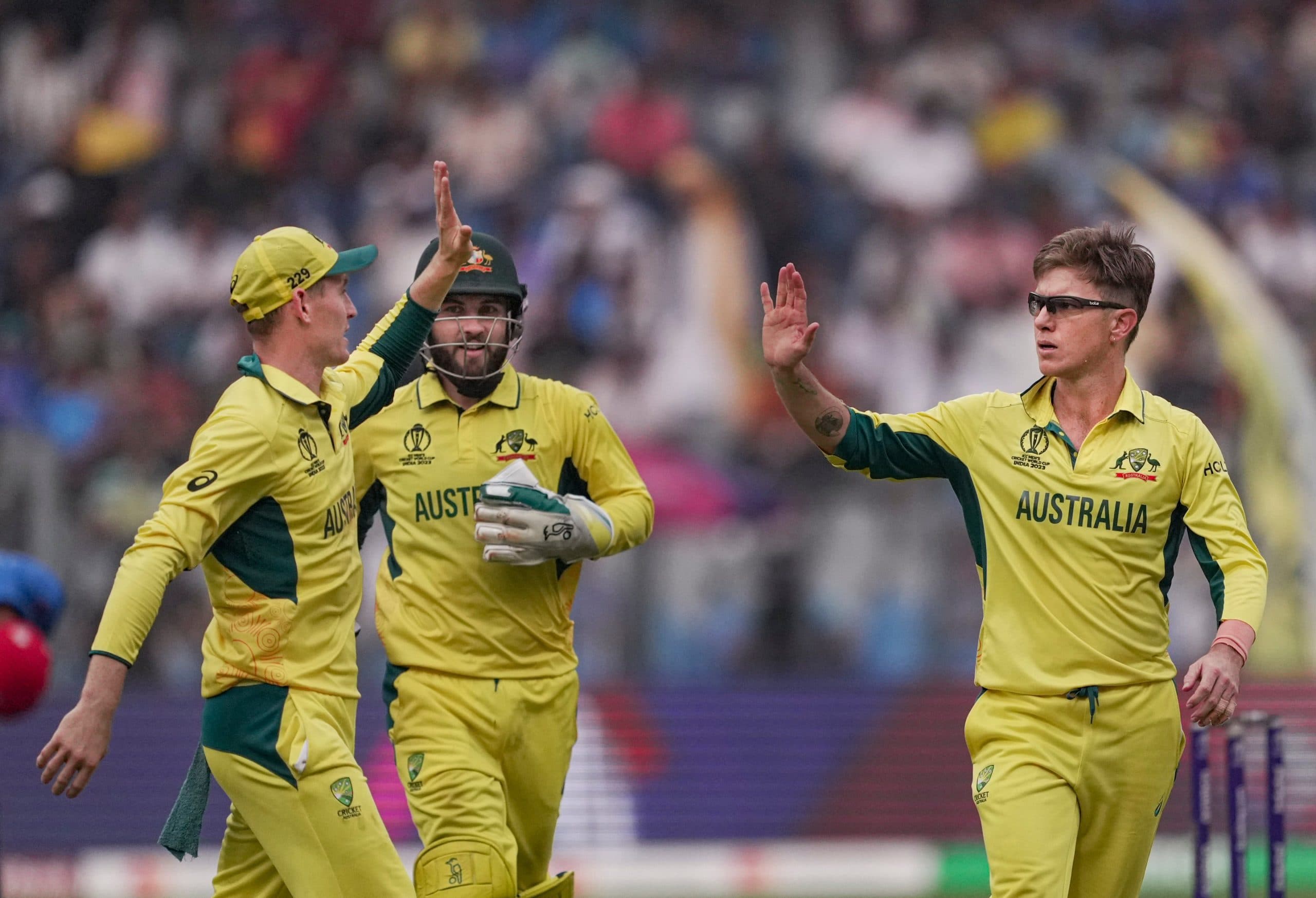 SA vs AUS SEMI-FINAL: मैच से पहले जानें दोनों टीमों के हेड टू हेड रिकॉर्ड और संभावित प्लेइंग 11