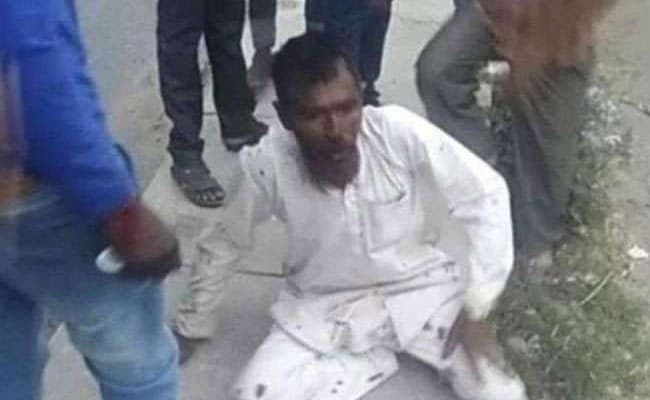 पहलू खान लिंचिंग मामला : दो नाबलिगों को 3 साल की सजा, भेजे जाएंगे बाल सुधार गृह