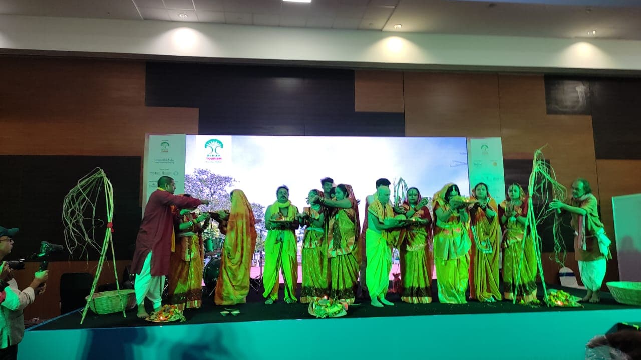 Travel and Tourism Fair 2023: बिहार के इन दस जगहों में बनाएं घूमने का प्लान, जानें क्या है यहां खास