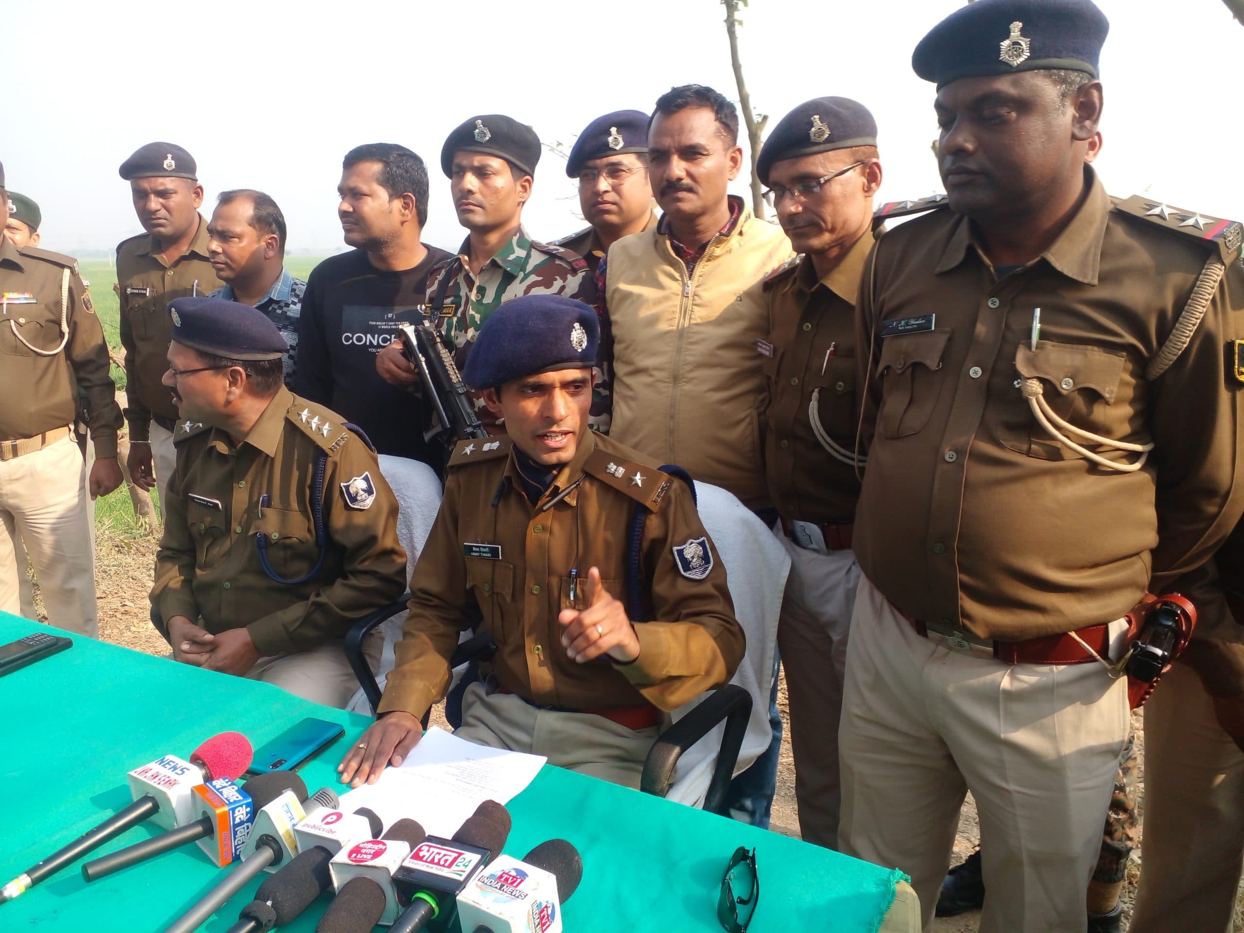 बिहारः समस्तीपुर में प्रेम-प्रसंग में मां-बेटे ने मिल की थी किशोर की हत्या, जानें क्या है पूरा मामला..