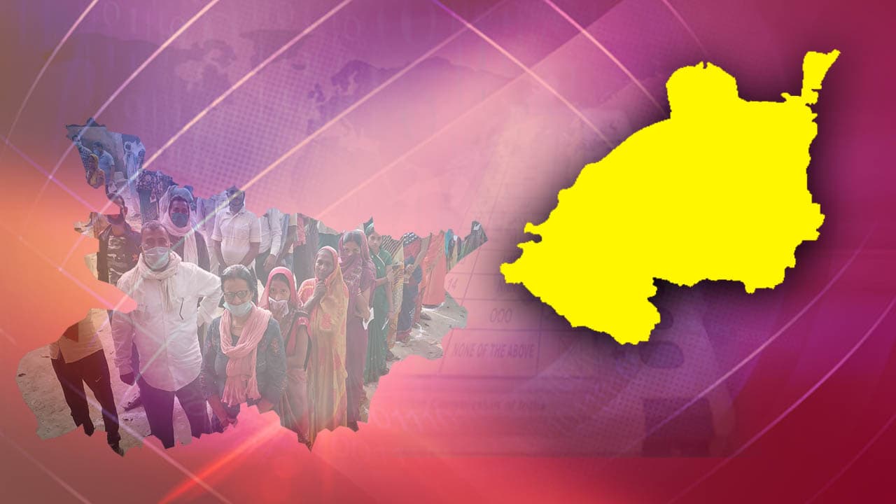 Buxar, Bihar Election Results 2020, Live Update: बक्सर के राजपुर विधान सभा सीट से परिवहन मंत्री संतोष कुमार निराला चल रहे है पीछे, यहां देखिए लेटेस्ट अपडेट