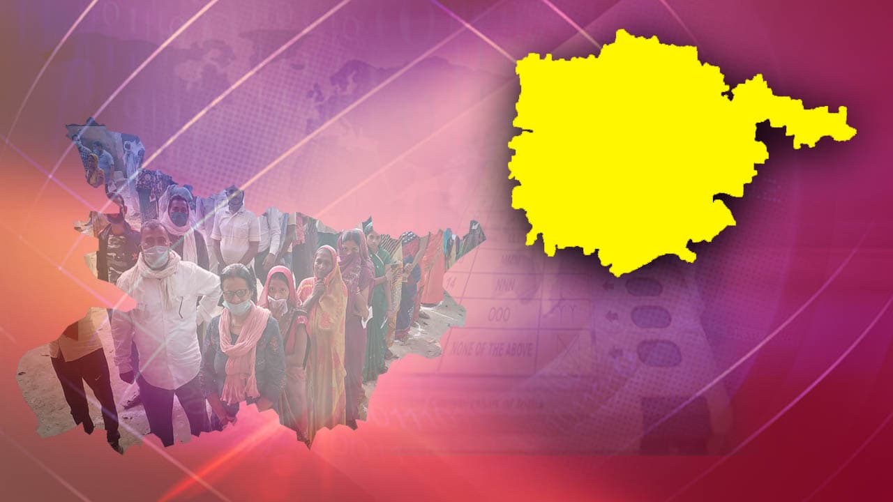 Saran, Bihar Chunav 2020 Result Live Updates: सारण जिले में सात सीट पर राजद आगे, यहां देखिए लेटेस्ट रिजल्ट अपडेट