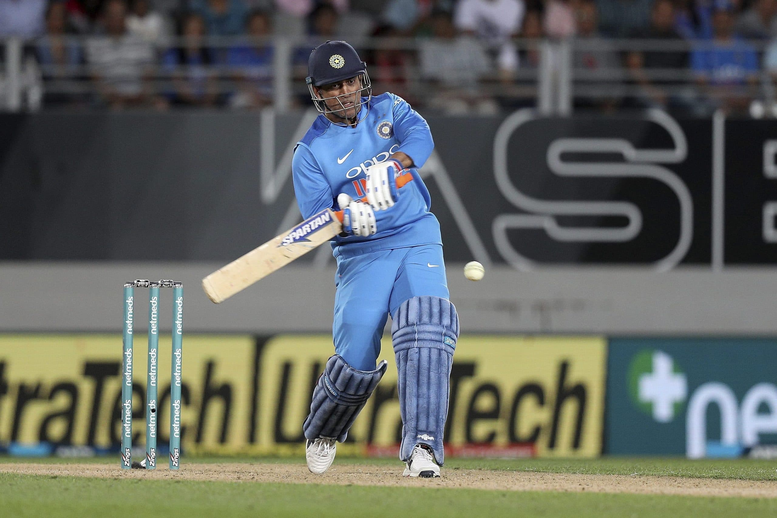 महेंद्र सिंह धौनी ने छत्तीसगढ़ में टीचर की नौकरी के लिए किया आवेदन ? इंटरव्यू के लिए हुए शॉर्टलिस्ट