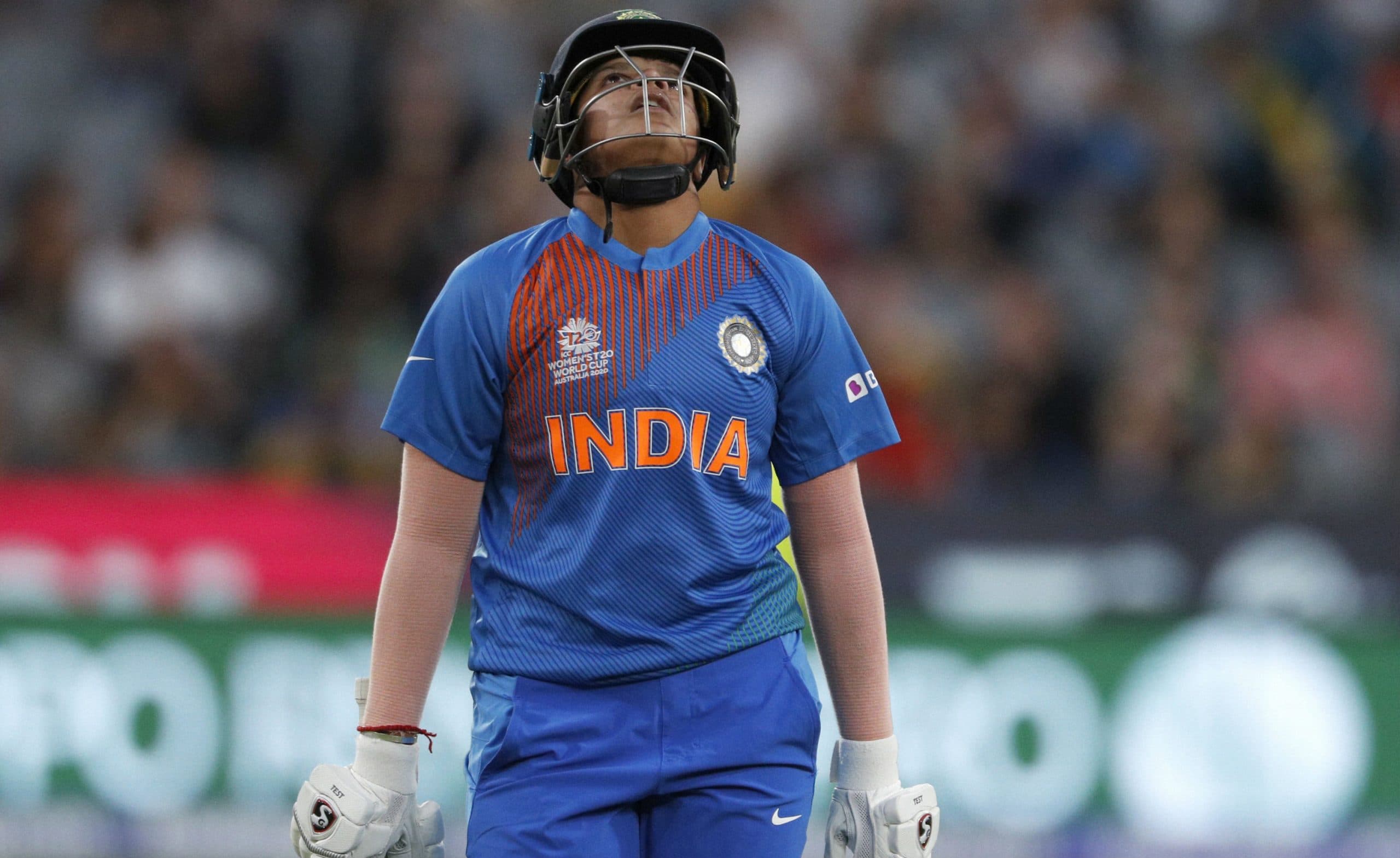 वर्ल्‍ड कप में हार का Side Effect : शेफाली ने ICC टी20 रैंकिंग में टॉप रैंकिंग गंवाया