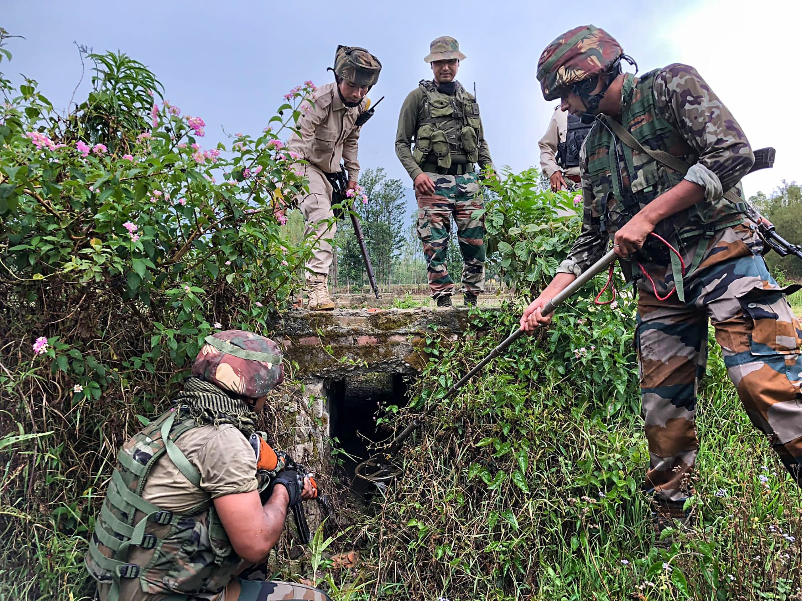 Manipur Violence: कैसे मणिपुर में लौटेगी शांति ? आरएसएस ने बताया ये उपाय