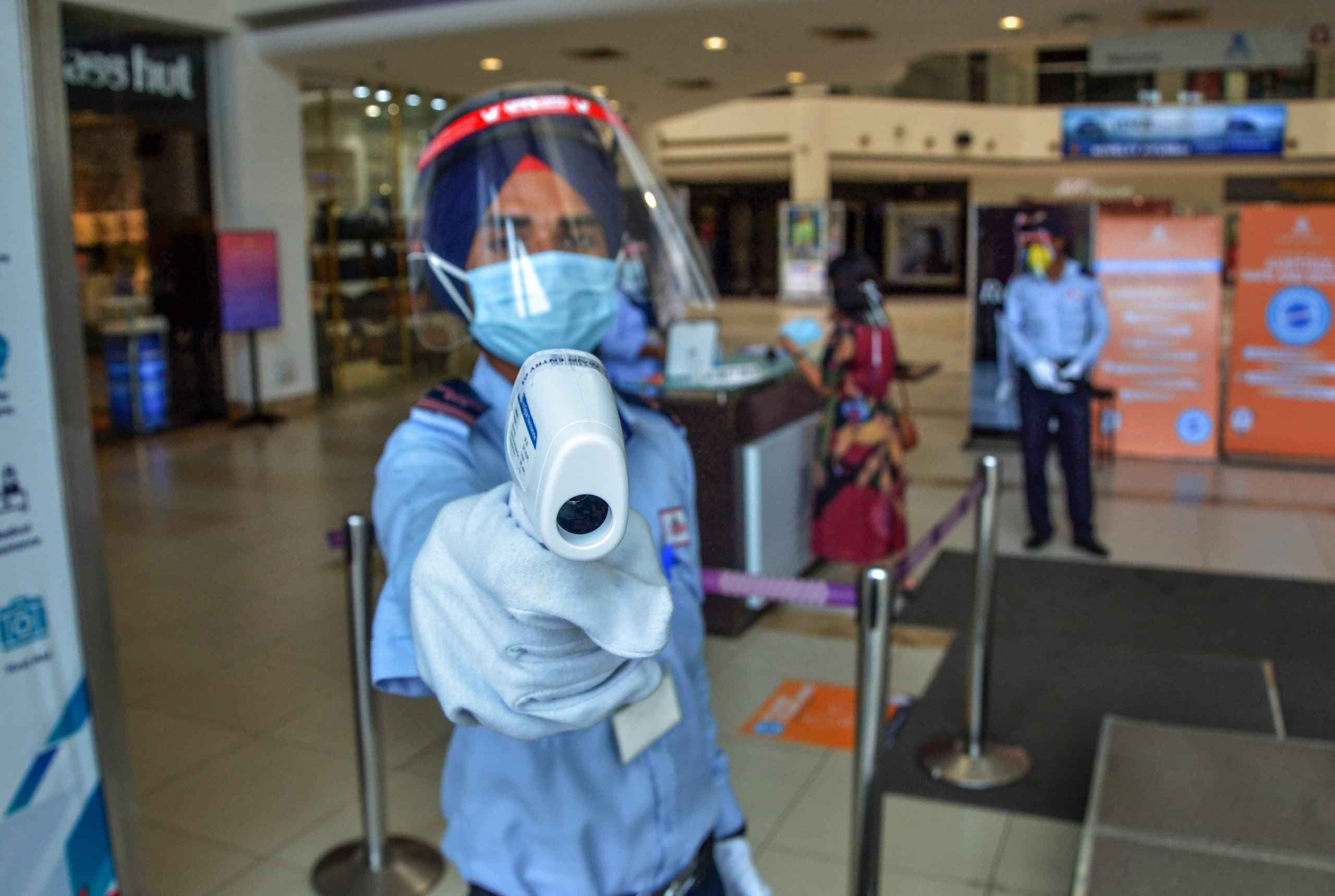 दुनिया के इन 26 देशों ने कोरोना वायरस को हराया, अब यहां COVID-19 के एक भी केस नहीं