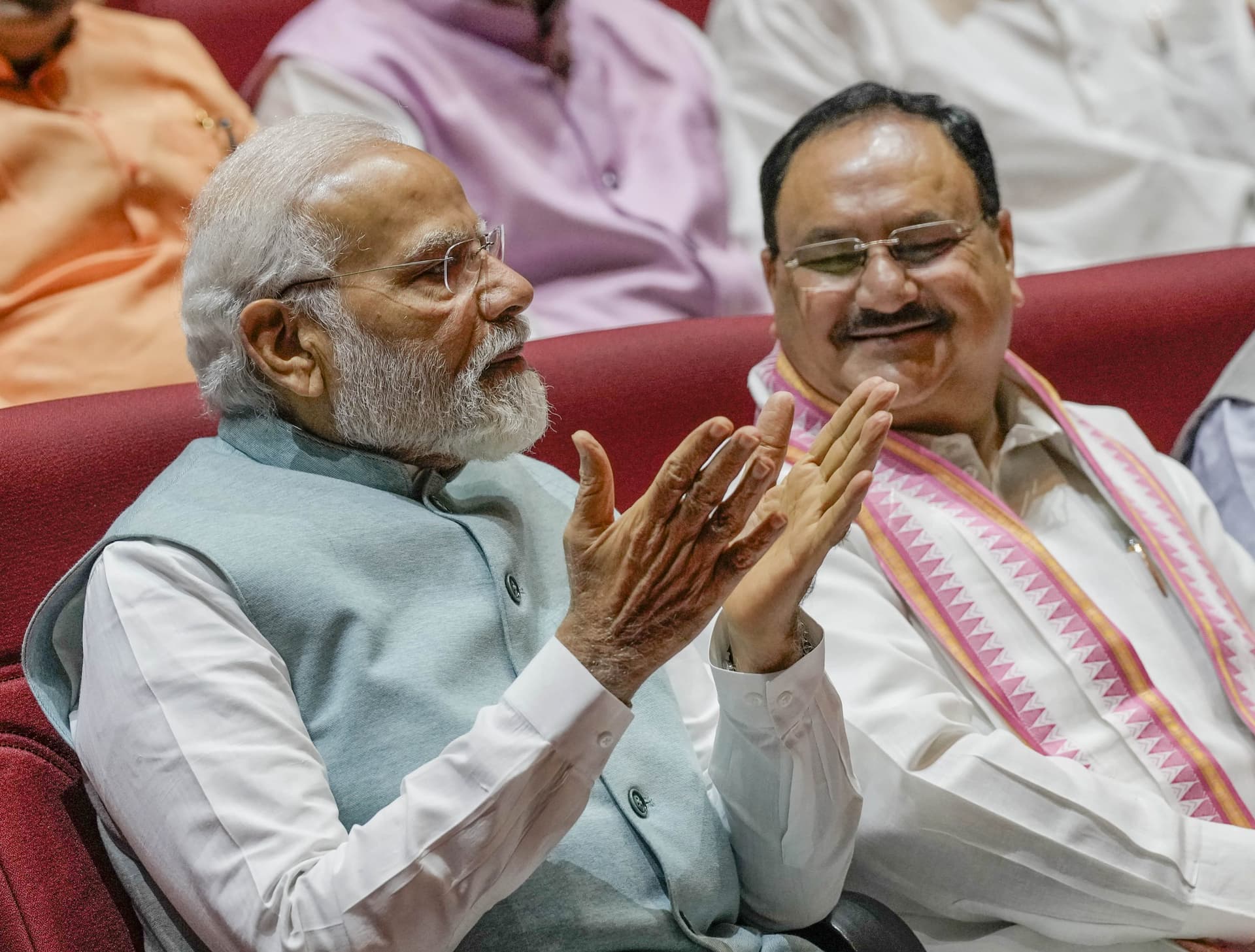 मध्य प्रदेश विधानसभा चुनाव: अनुसूचित जाति के वोट बैंक पर बीजेपी की नजर, खुद पहुंच रहे हैं पीएम मोदी
