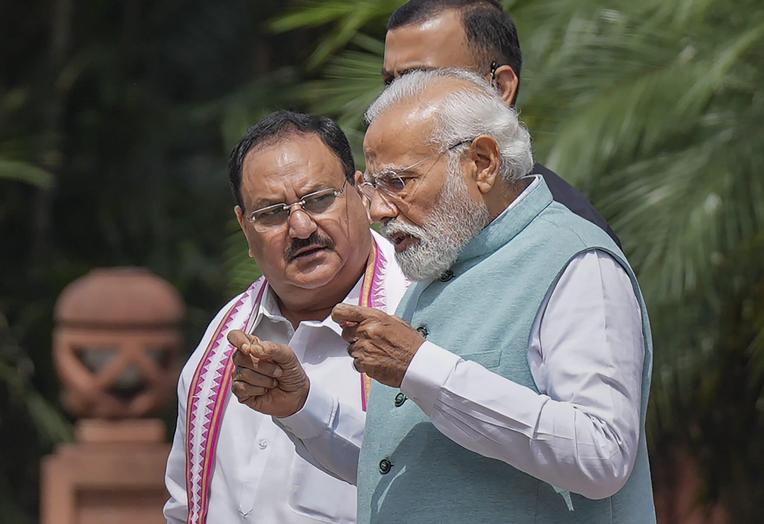 पीएम मोदी आज देंगे जवाब, जानें क्या है अविश्वास प्रस्ताव और अबतक का इतिहास