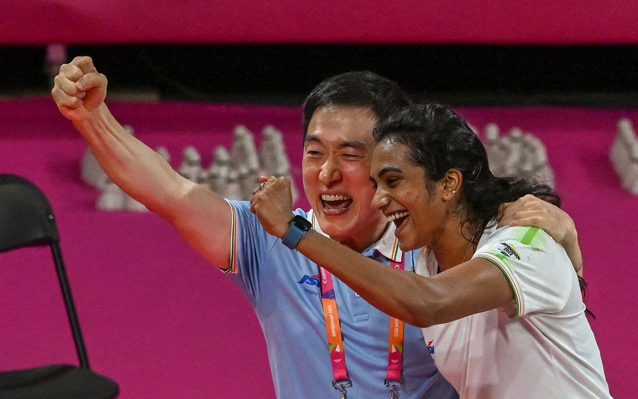 राष्ट्रमंडल खेलों में 200 स्वर्ण पदक जीतने वाला चौथा देश बना भारत, इस साल के गोल्ड मेडलिस्ट की पूरी सूची