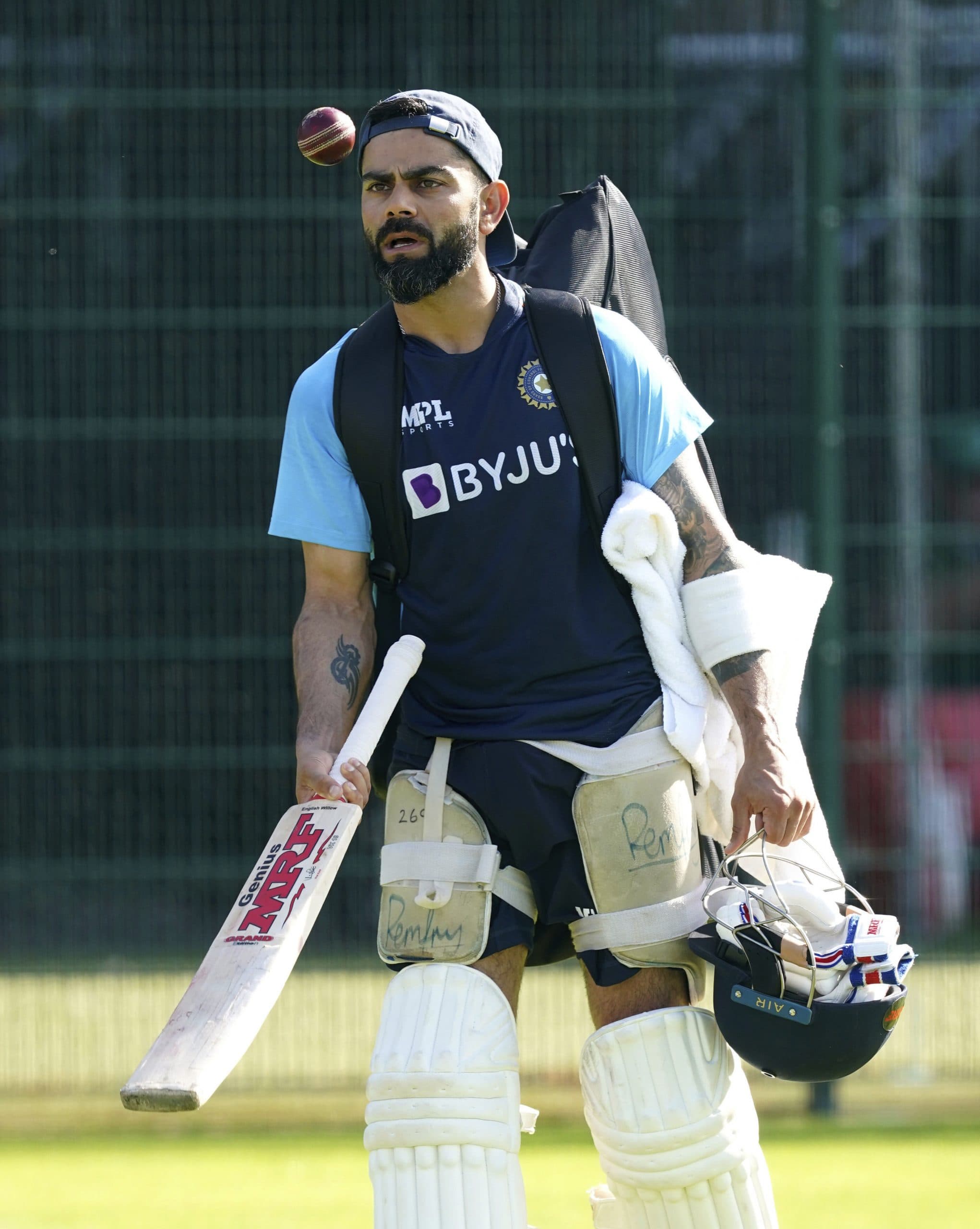 T20 world cup 2021: मैच अफगानिस्तान और न्यूजीलैंड के बीच, टेंशन में टीम इंडिया, जानें वजह