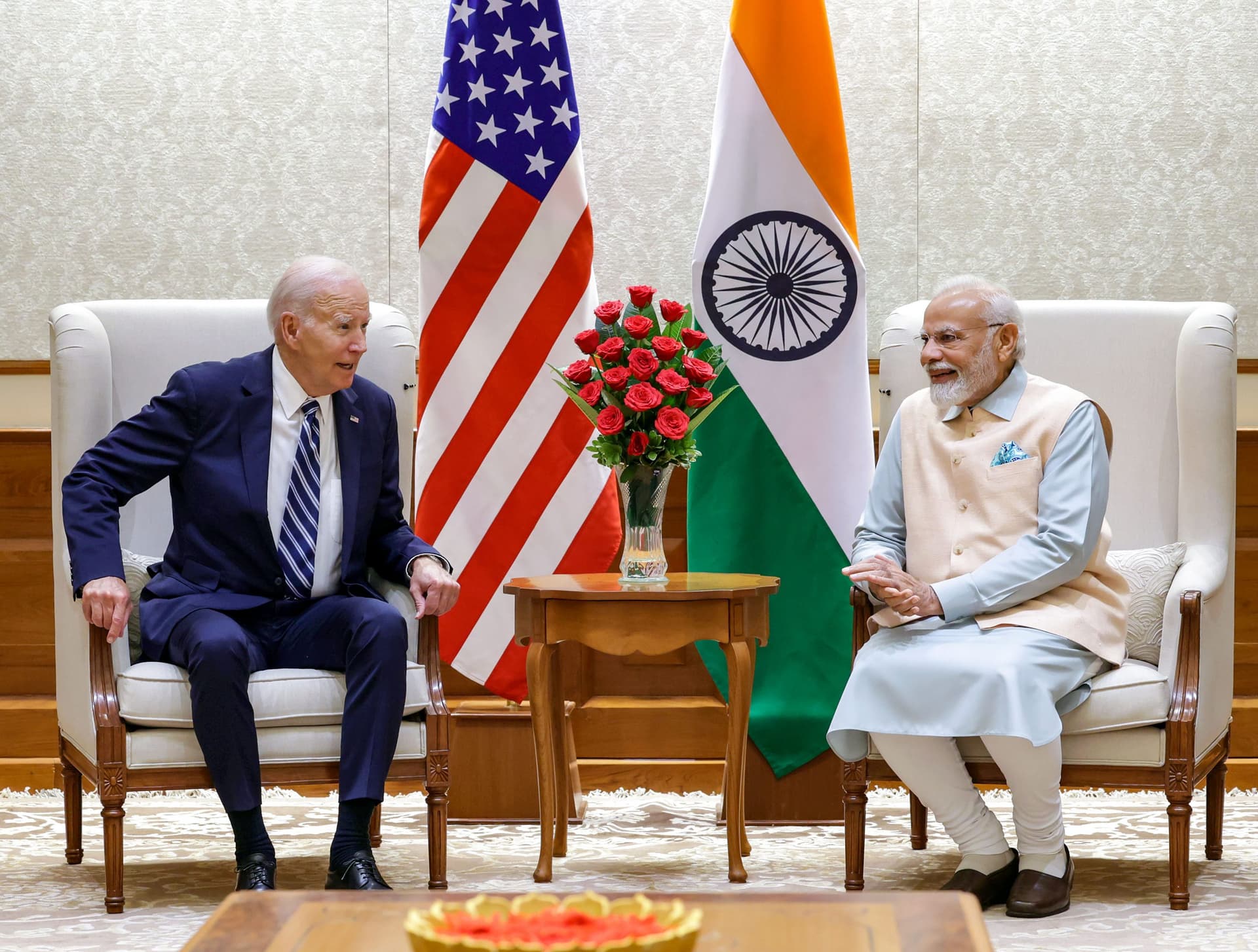 G20 Summit 2023: दुनिया में भारत की धमक, जानें क्या-क्या होगा दो दिनों में