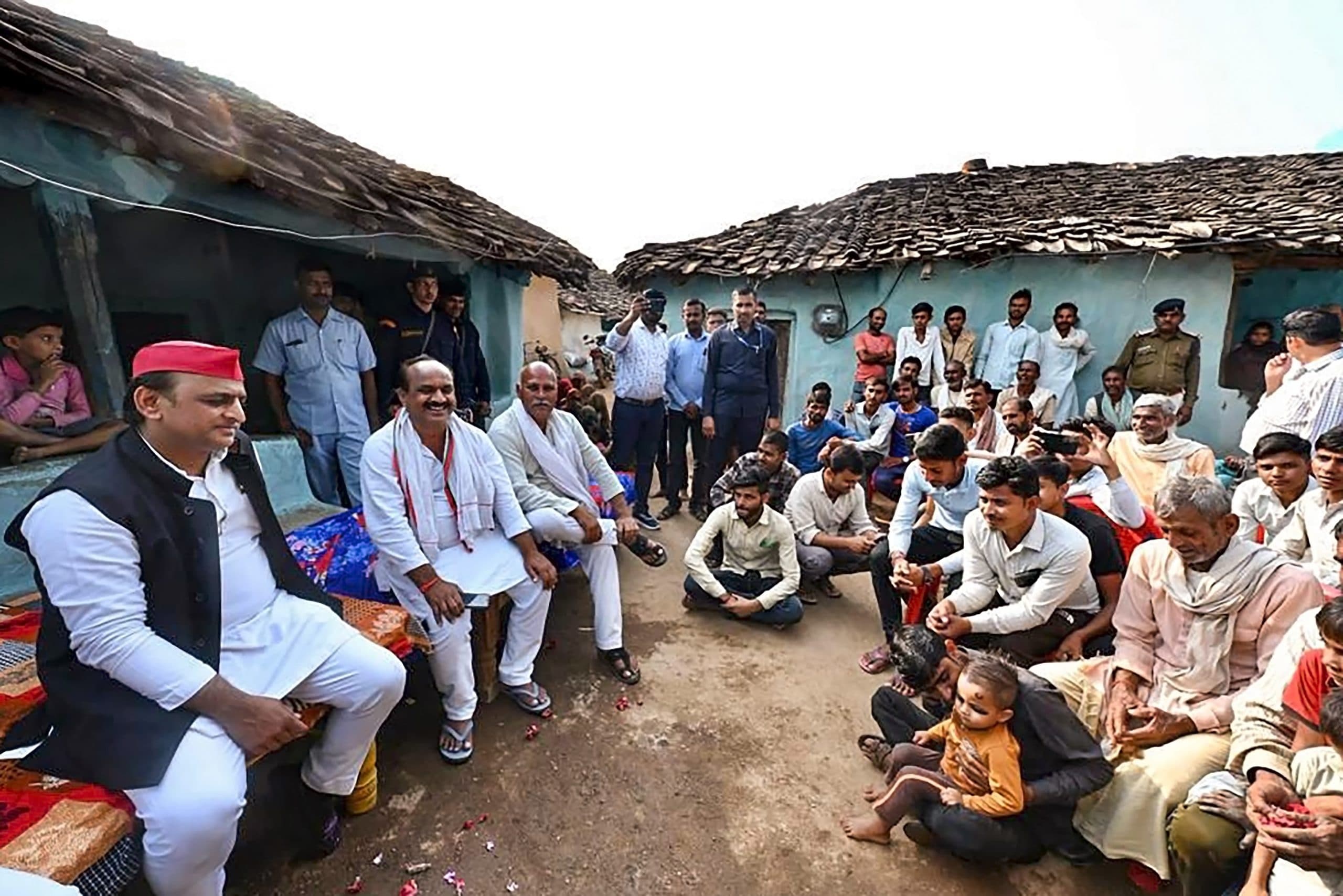 लोकसभा चुनाव से पहले टूटेगा I-N-D-I-A Alliance! अखिलेश यादव ने राहुल गांधी को लेकर कह दी बड़ी बात