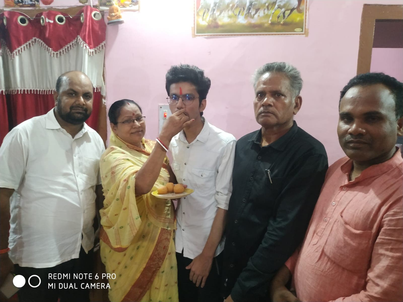 झाझा के अभिषेक को अमेजन ने दिया 1 करोड़ 8 लाख का पैकेज, एनआईटी पटना में कंप्यूटर साइंस की कर रहा पढ़ाई