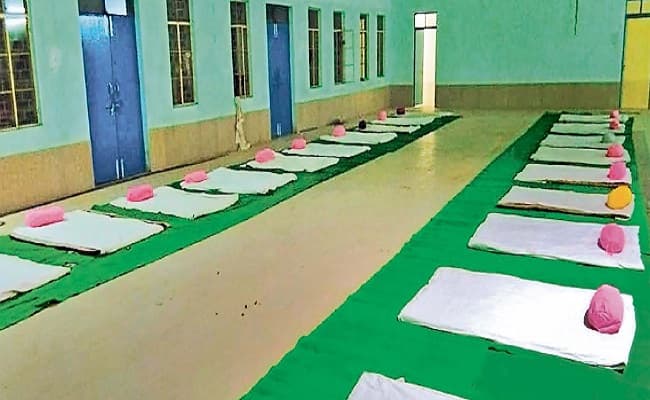 तबलीगी जमात के लोगों के साथ सफर करने वाले कहलगांव के 32 रेल यात्रियों की तलाश शुरू