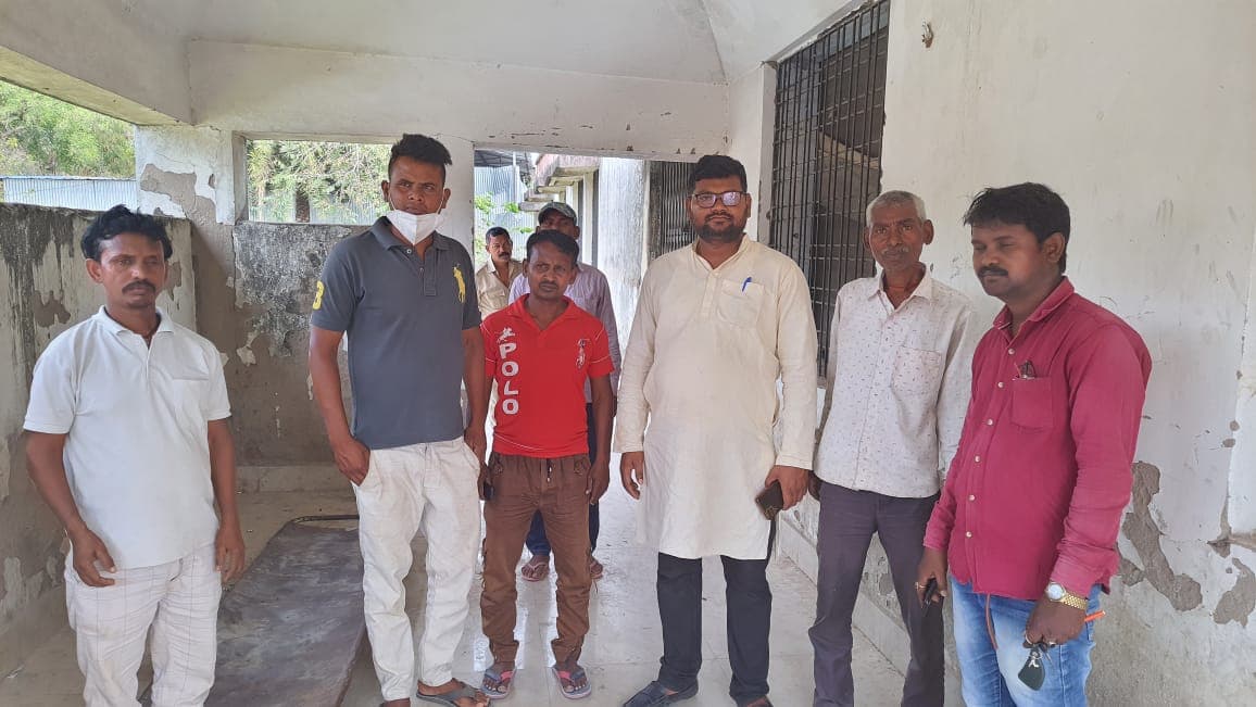 बिहार: बहन की ननद से चल रहा था अफेयर, बाधक बने जीजा को गला दबाकर साले ने मार डाला