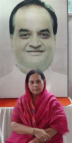 Bihar election 2020 : राजद के लिए पुतुल तैयार, रामा सिंह पर इंतजार