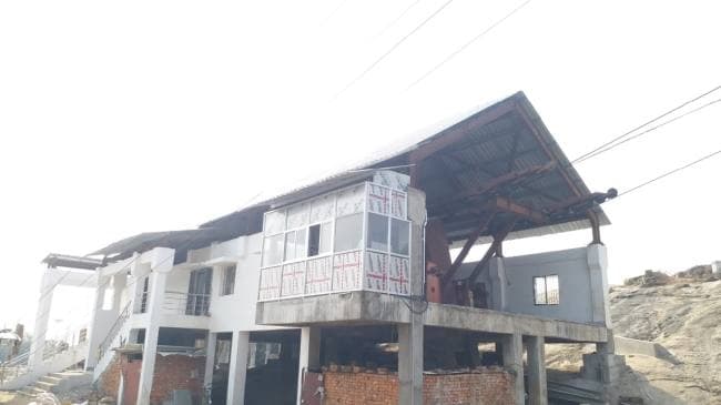 इस वर्ष भी रोप-वे का आनंद नहीं ले पाएंगे सैलानी