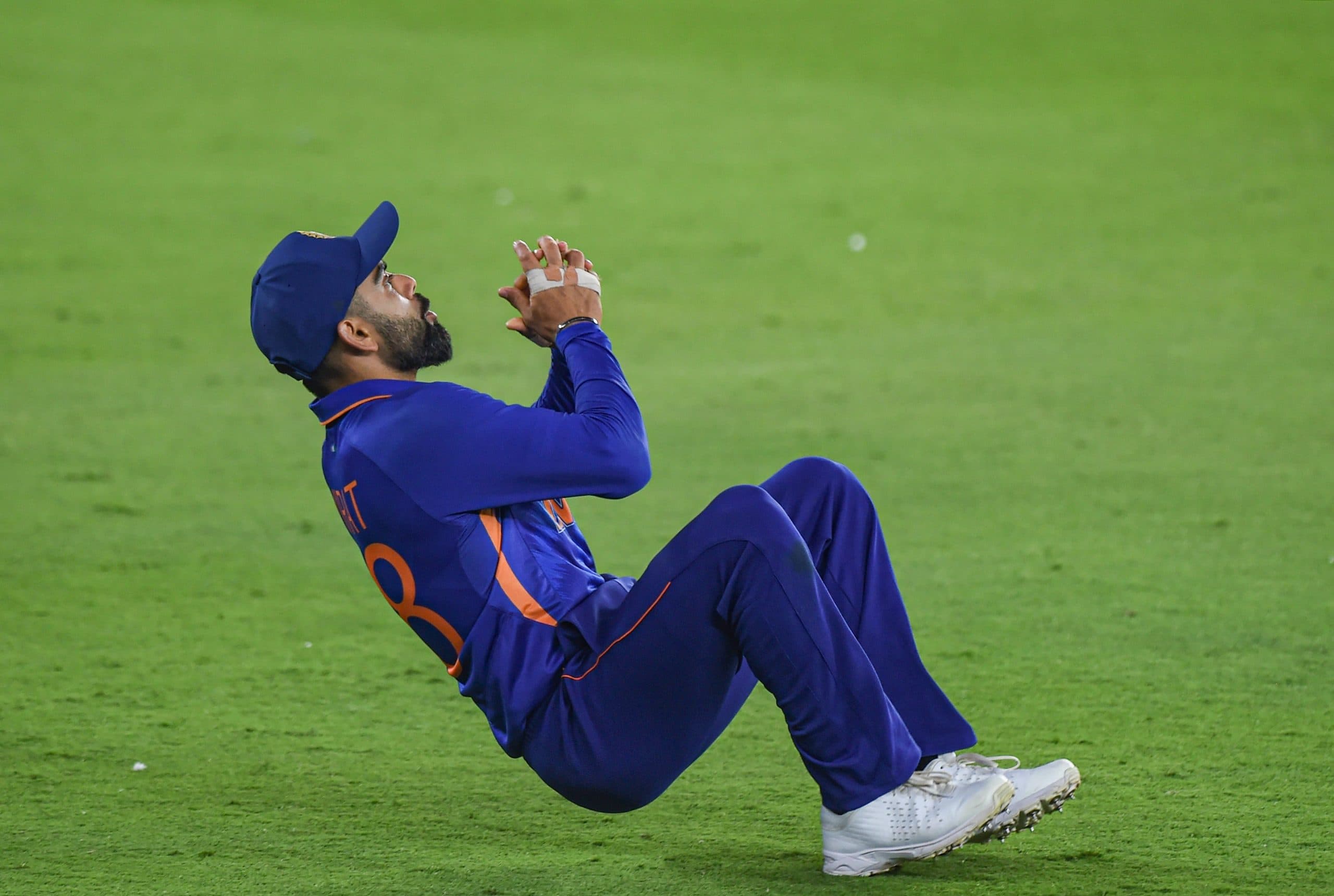 100 टेस्‍ट खेलनेवाले 12 वें भारतीय क्रिकेटर बनेंगे विराट कोहली, यहां देखें रिकॉर्ड