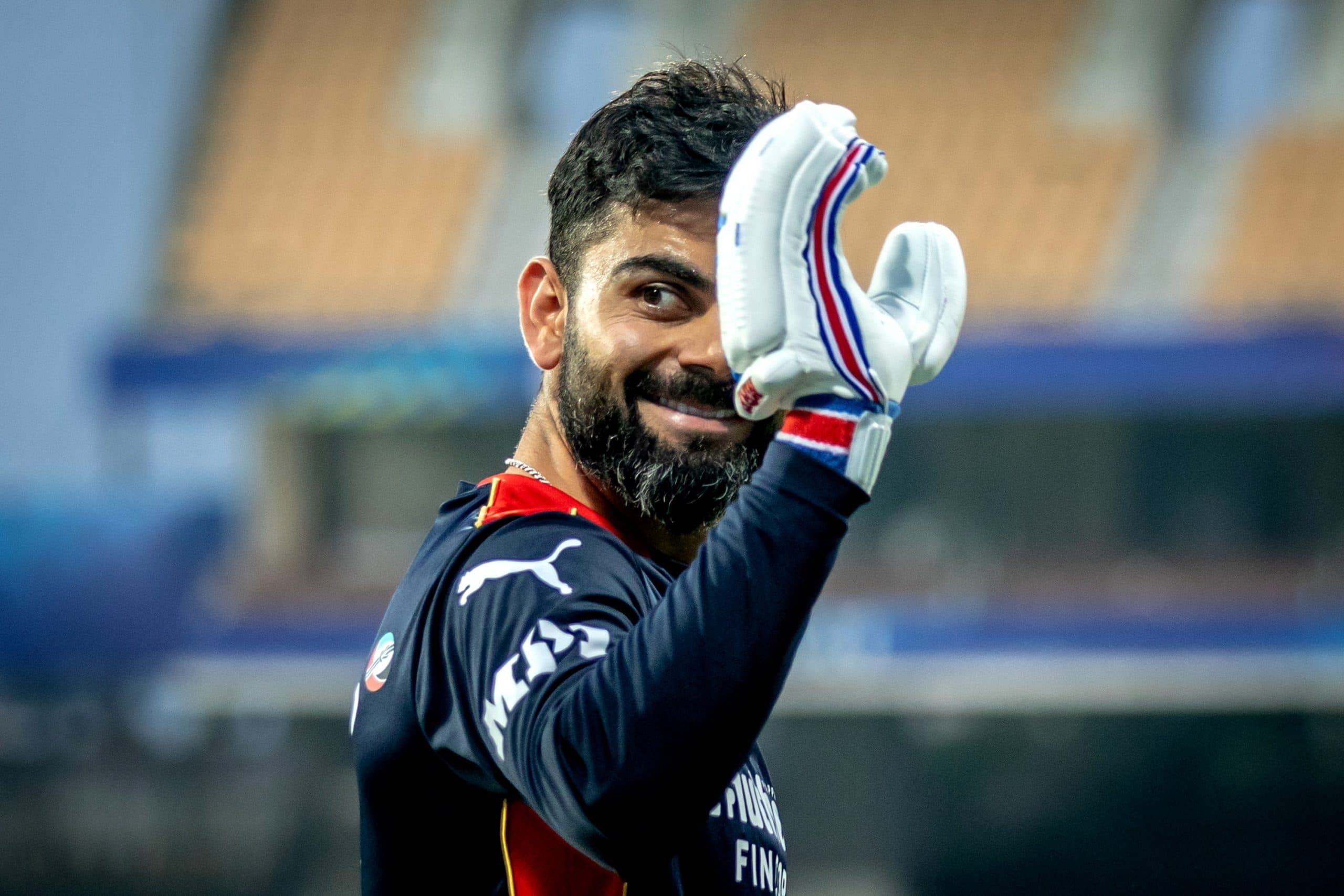 जब अंजान लड़की के साथ डेट पर गए थें विराट, पांच मिनट के अंदर ब्लाइंड डेट से हुए फरार, देखें वीडियो