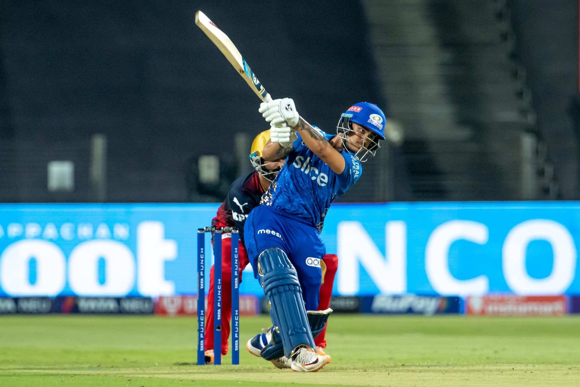 IND vs NZ: न्यूजीलैंड के खिलाफ पहले वनडे में ईशान किशन दिखाएंगे बल्ले का कमाल लेकिन…