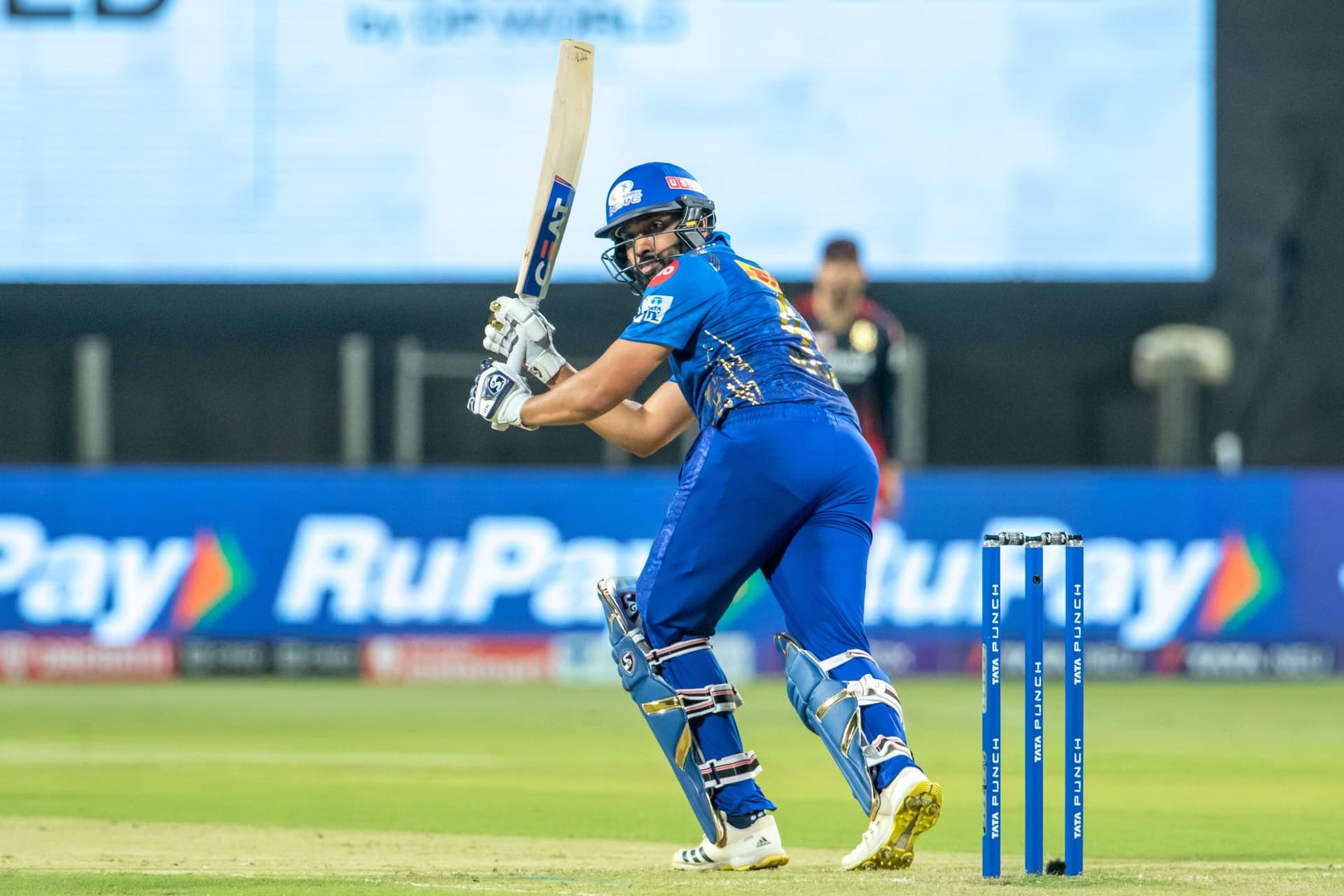 IPL 2022: रोहित शर्मा ने आईपीएल में बनाया बेहद शर्मनाक रिकॉर्ड, सबसे अधिक बार हुए शून्य पर आउट