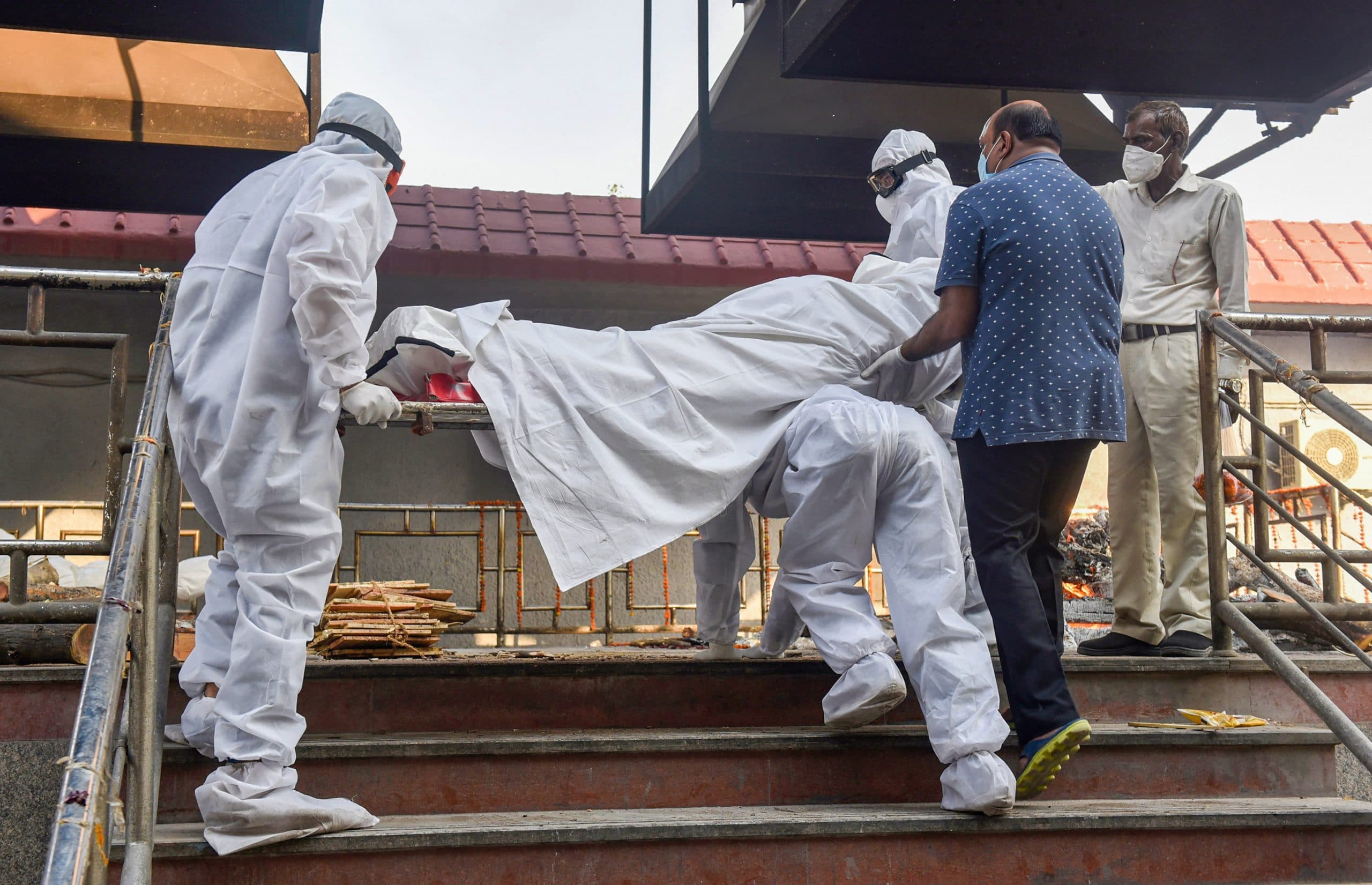 राजस्थान में कोरोना वायरस संक्रमण से चार लोगों की मौत, 131 नये मामले