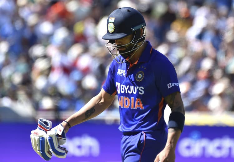 विराट की जगह नये को दें अवसर