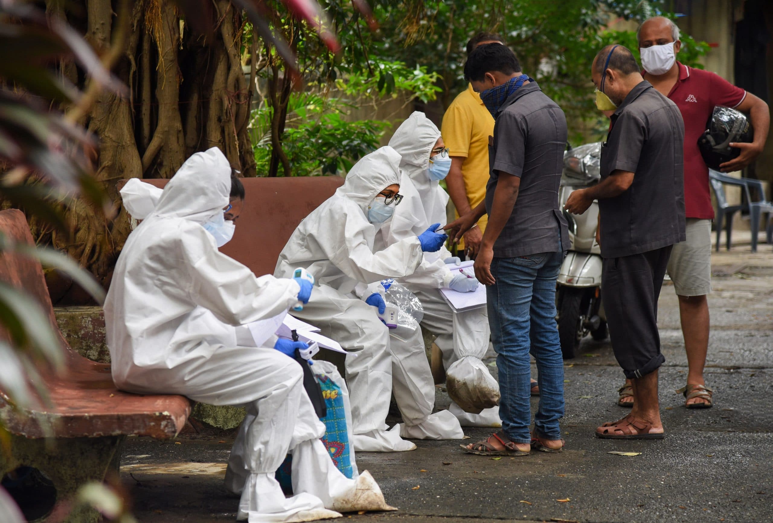 Aligarh News: चुनाव की भेंट चढ़ी कोरोना जांच, 24 घंटे में सिर्फ 9 कोरोना पॉजिटिव केस