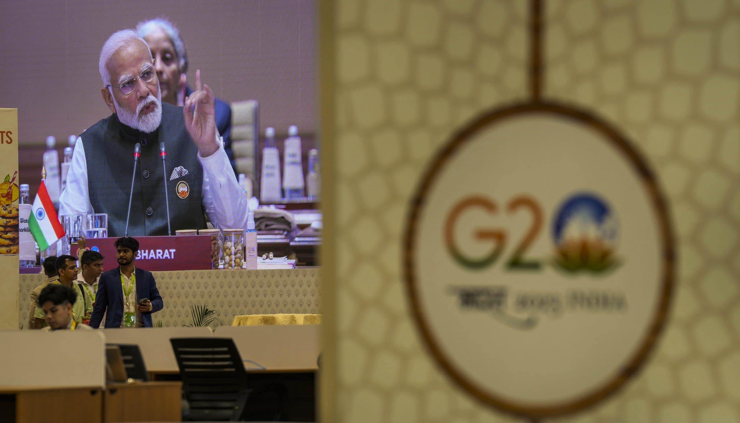 G20 Summit: क्रिप्टोकरेंसी पर दुनियाभर में लग जाएगा बैन? ग्लोबल रेग्युलेटरी फ्रेमवर्क बनने से क्या होगा असर?