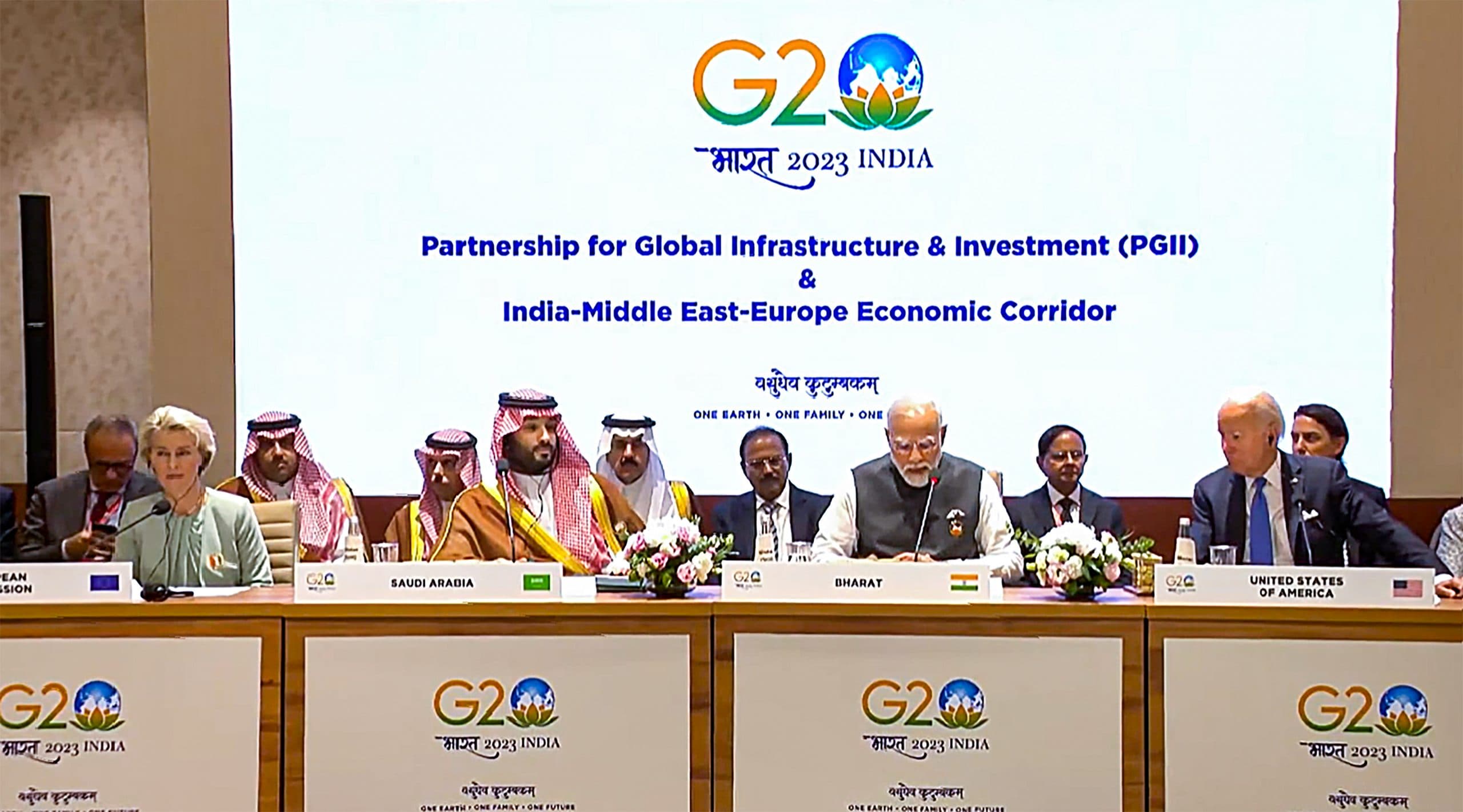 G20 Summit 2023: वैश्विक जैव ईंधन गठबंधन का एलान, हरित भविष्य की तैयारी