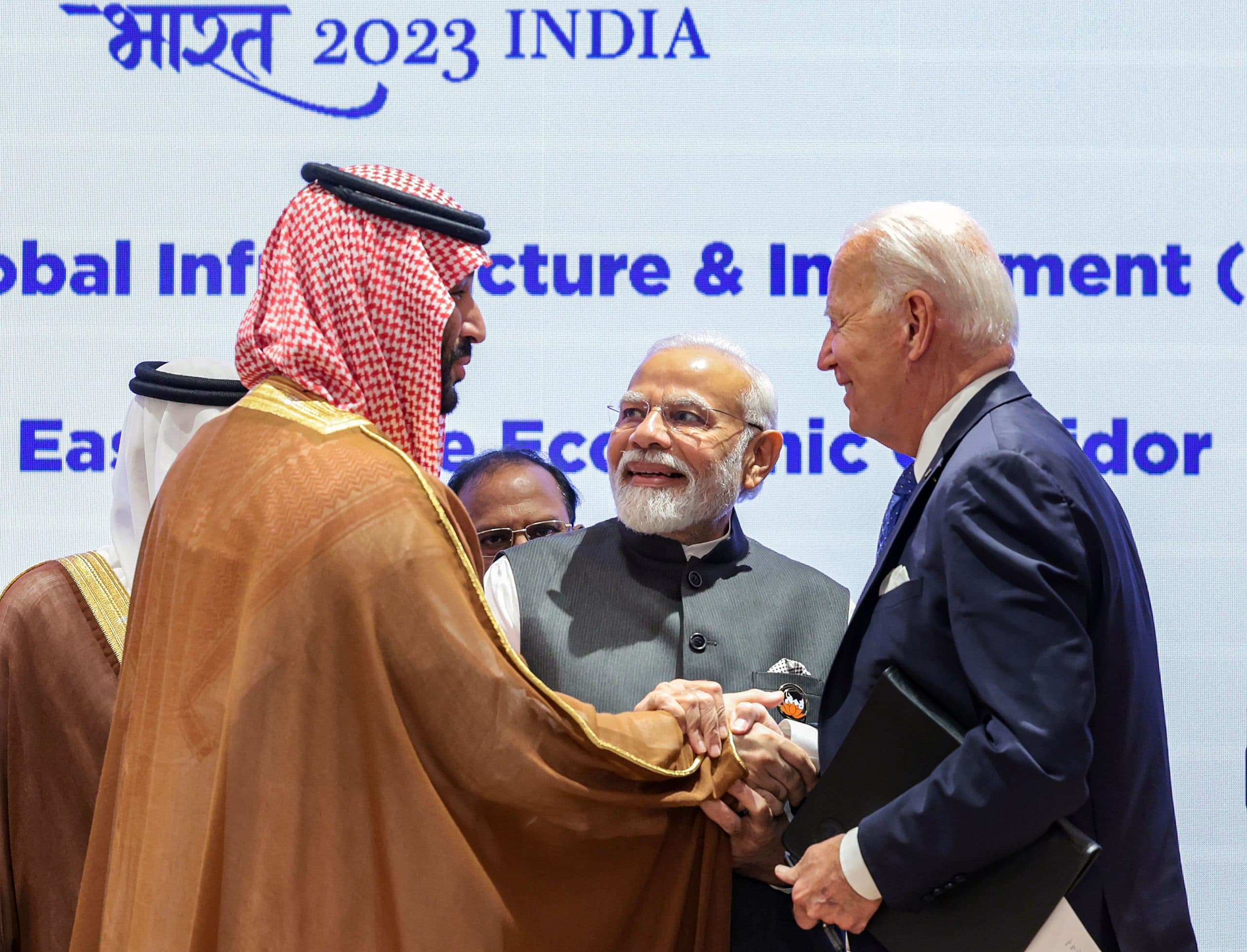 G20 Summit 2023: ऐतिहासिक करार! चीन के बीआरआइ कॉरिडोर के जवाब में इकोनॉमिक कॉरिडोर