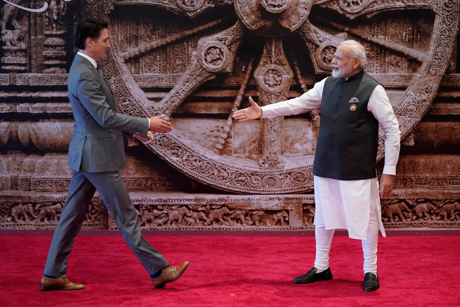 प्रधानमंत्री जस्टिन ट्रूडो के बयान के बाद भारत का एक्शन, कनाडा के राजनयिक को देश से निकाला