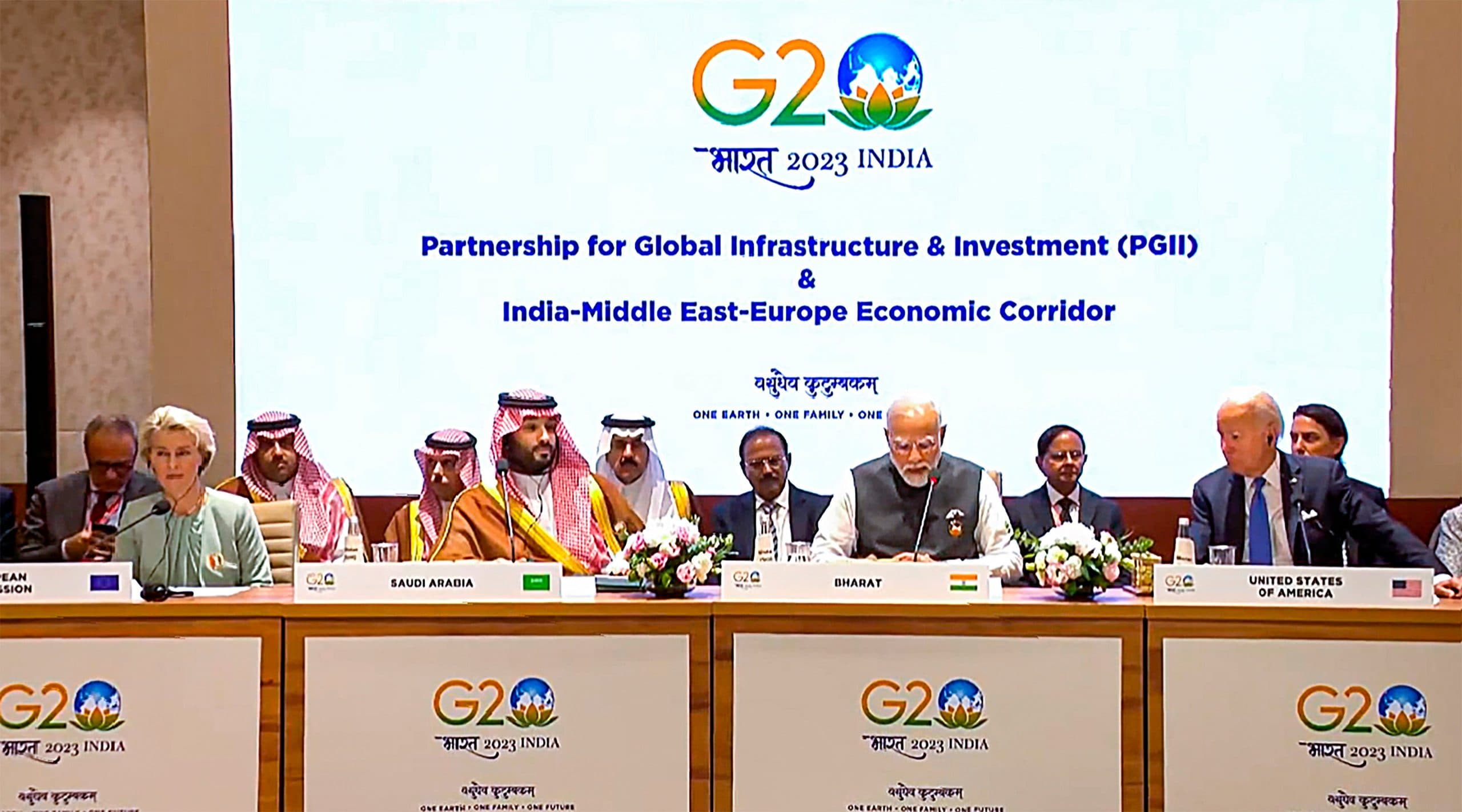 G20 Summit : क्लाइमेट चेंज पर नजर रखने के लिए भारत ने दिया जी20 उपग्रह का प्रस्ताव, पीएम मोदी ने कही यह बात