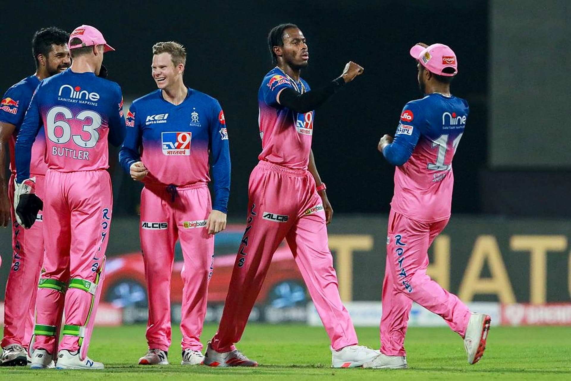 राजस्थान रॉयल्स के इस गेंदबाज ने 6 साल पहले ही कर दी थी IPL के UAE में होने की भविष्यवाणी, वायरल हो रहा पुराना ट्वीट