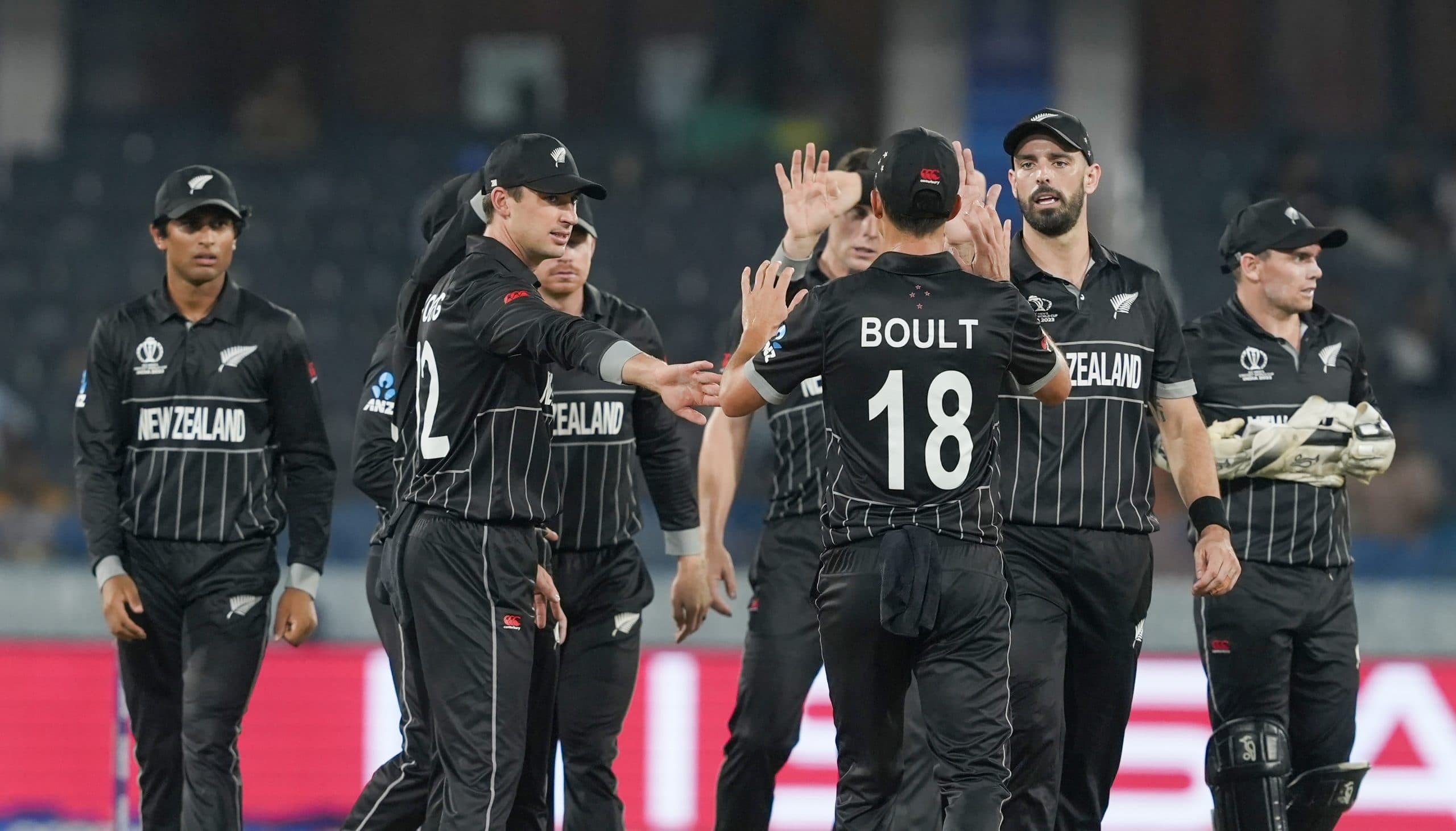 New Zealand vs Netherlands: न्यूजीलैंड ने नीदरलैंड को 99 रन से हराया, दर्ज की दूसरी जीत