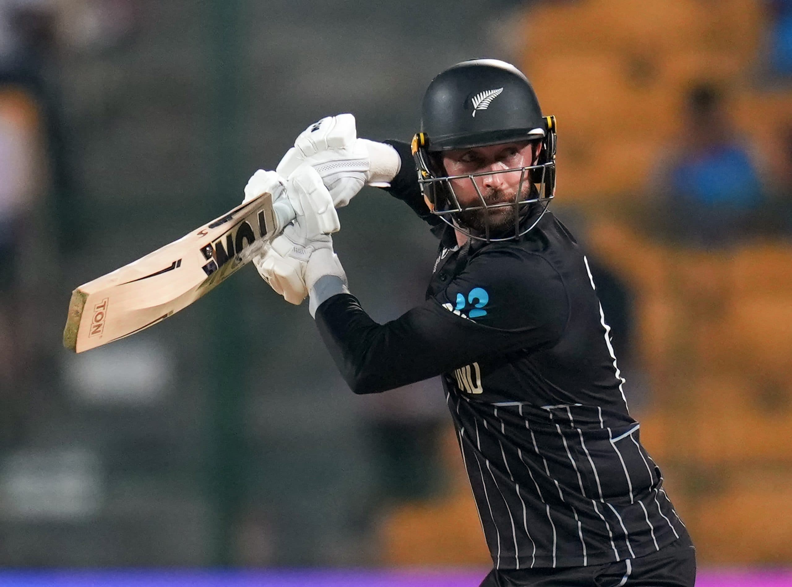 'हम सभी को पता है कि भारतीय टीम कितनी खतरनाक है', डेवोन कॉनवे को सेमीफाइनल से पहले सता रहा डर