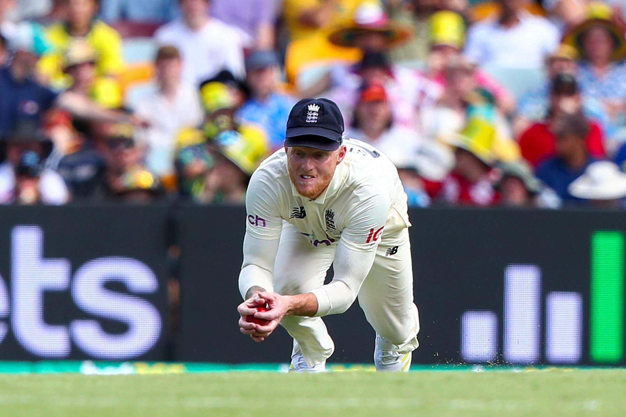 Ashes Test Series: इंग्लैंड के ऑलराउंडर बेन स्टोक्स के घुटने में लगी चोट, हो सकते हैं टीम से बाहर
