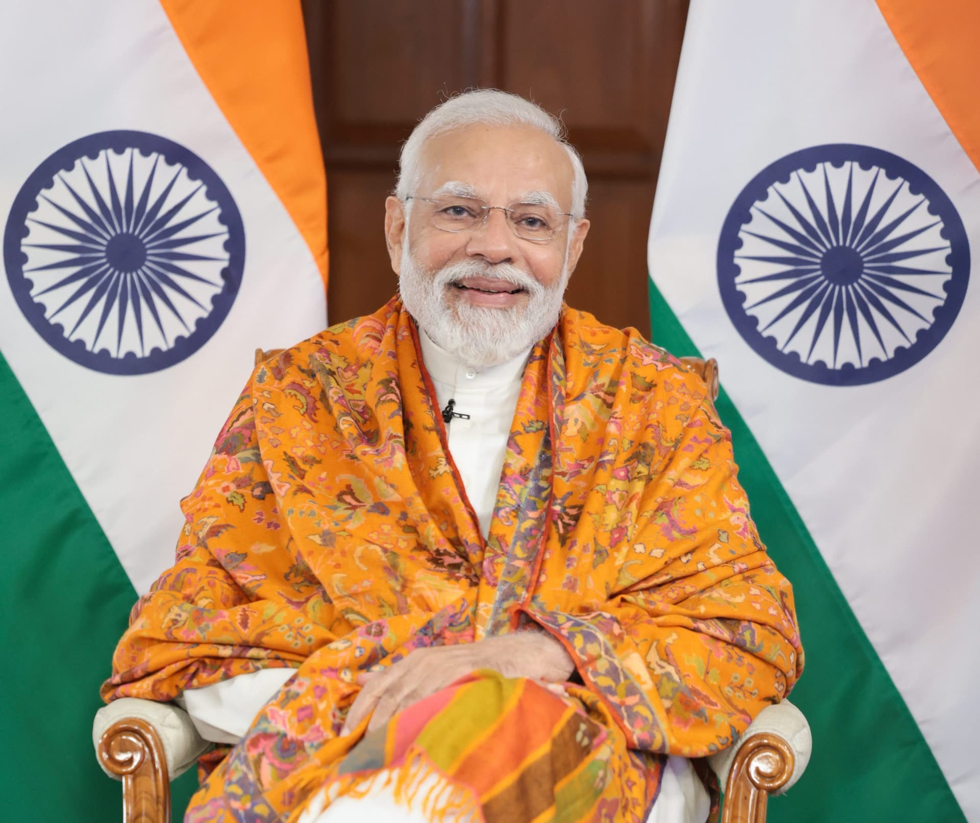 पीएम मोदी 76 प्रतिशत रेटिंग के साथ बने दुनिया के सबसे लोकप्रिय नेता, जो बाइडेन 8वें स्थान पर