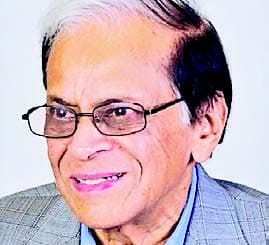 प्रभात खबर के 25 साल : उम्दा और यकीन के लायक अखबार है प्रभात खबर : डॉ हई