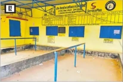 बिहार में कार्यपालक सहायकों की हड़ताल, नहीं बन पा रहे लोगों के आय, जाति और आवासीय प्रमाणपत्र