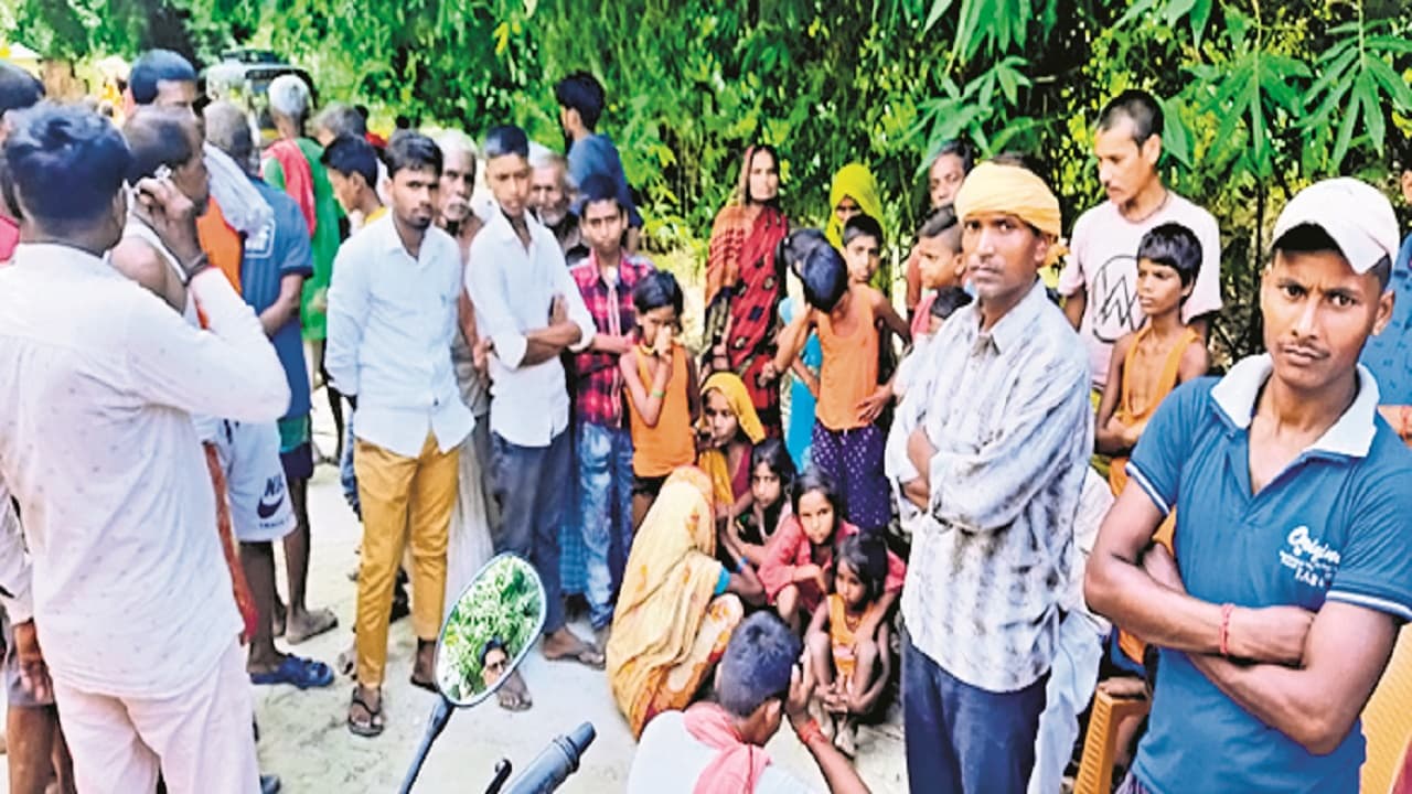 पूर्णिया में बेखौफ बदमाशों ने महिला दूध कारोबारी की बेरहमी से हत्या की, जानें वजह