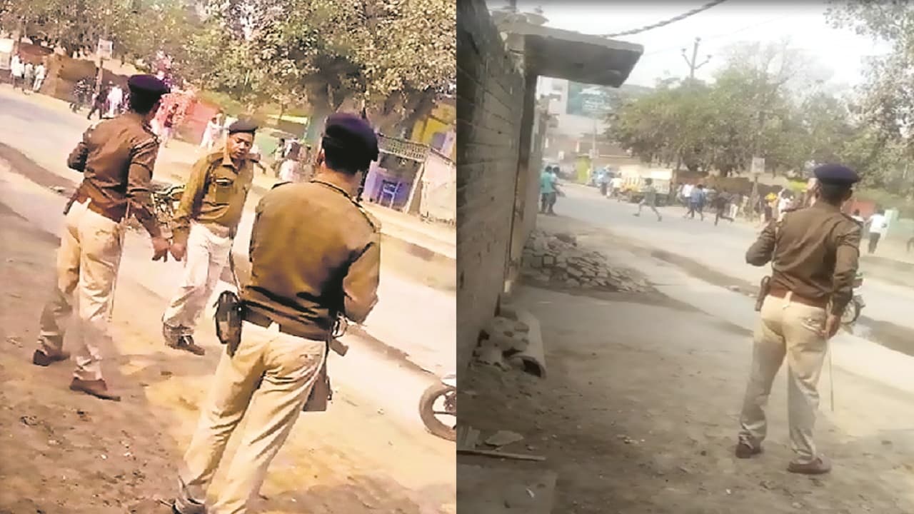 ‘अब मर्डर होगा..’ और चलने लगी गोलियां, पुलिस देखती रही.. पटना के जेठुली गोलीकांड का वीडियो वायरल