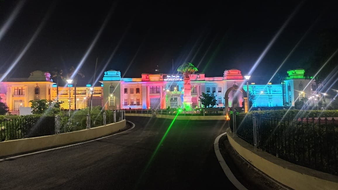 बिहार विधानमंडल का मॉनसून सत्र आज से, प्रथम अनुपूरक बजट समेत कई विधेयक पेश किये जाने की संभावना