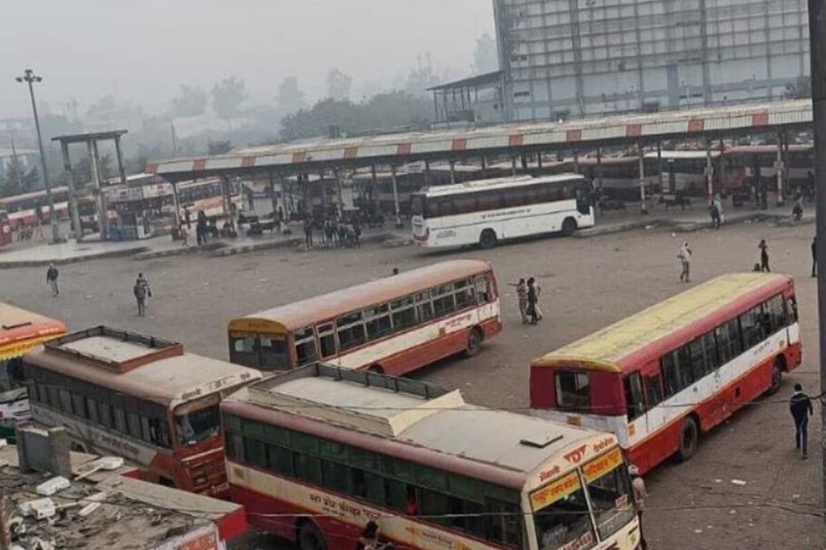 बिहार: दिवाली में पटना से दिल्ली जाना होगा आसान! इन बसों में सीटें उपलब्ध, जानिए किराया और टाइमिंग