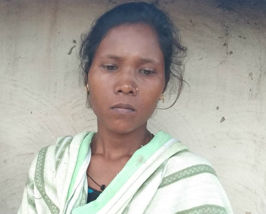 गुमला की विनीता ने किया साबित 'डर के आगे जीत है,' बहादुरी की प्रशंसा, नौकरी व इनाम देने की मांग