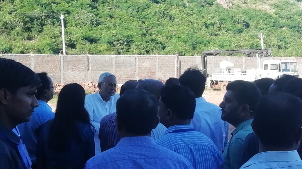 जेपी जन्मभूमि: मुख्यमंत्री सिताब दियारा के विकास के लिए साबित होंगे संजीवनी, कटाव अभिशाप से मिलेगी मुक्ति