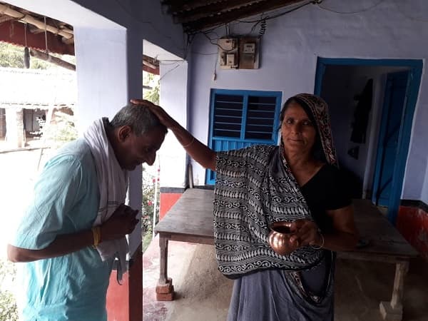 Jur Sital 2020 : मिथिला का परंपरागत त्योहार जूड़ शीतल आज, जानें किन कारणों से मनाया जाता है यह पर्व और क्या है इसका महत्व