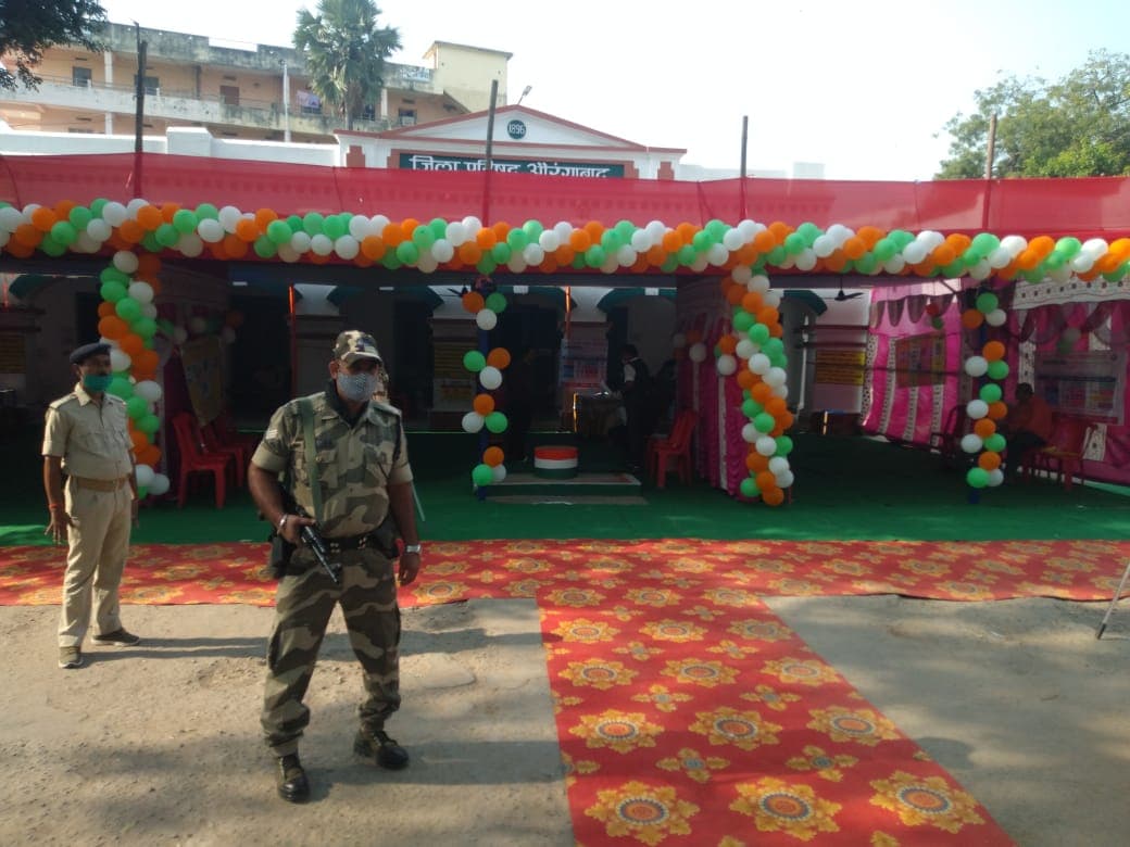 UP Election 2022: यूपी चुनाव में इस बार क्या-क्या इंतजाम किए गए पहली बार, पढ़ें खास रिपोर्ट